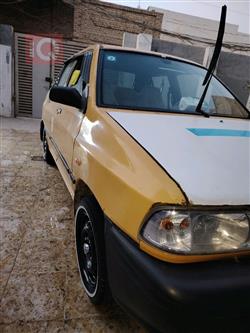 Saipa 131